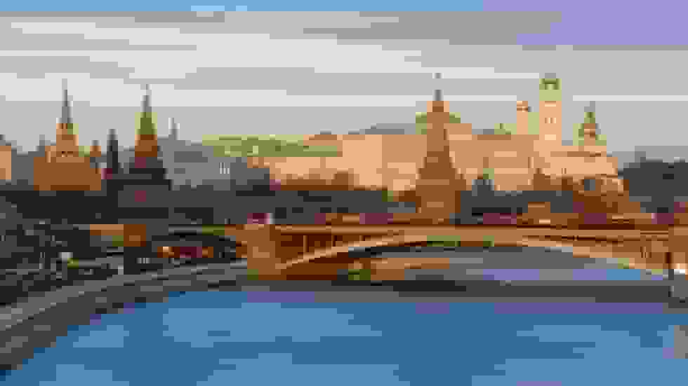 کرملن درباره پرونده فساد دستیار نزدیک زلنسکی اظهار نظر کرد