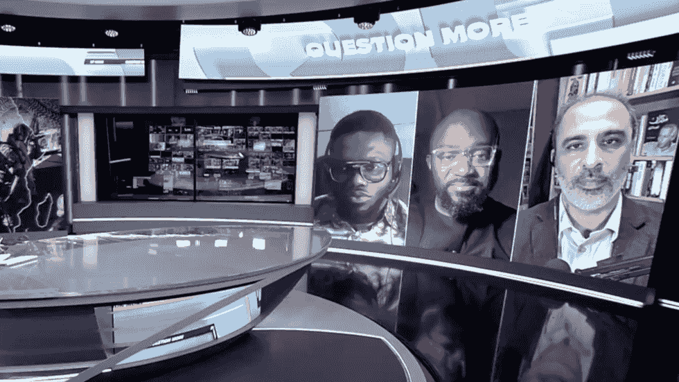 افریقا نباید از غرب کپی برداری کند – سخنان یک متخصص