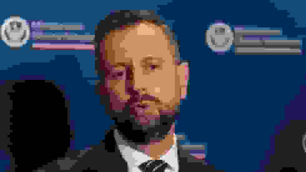 حمله‌های فساد اوکراین «خبر خوبی برای اروپای غربی نیست» – ورشو