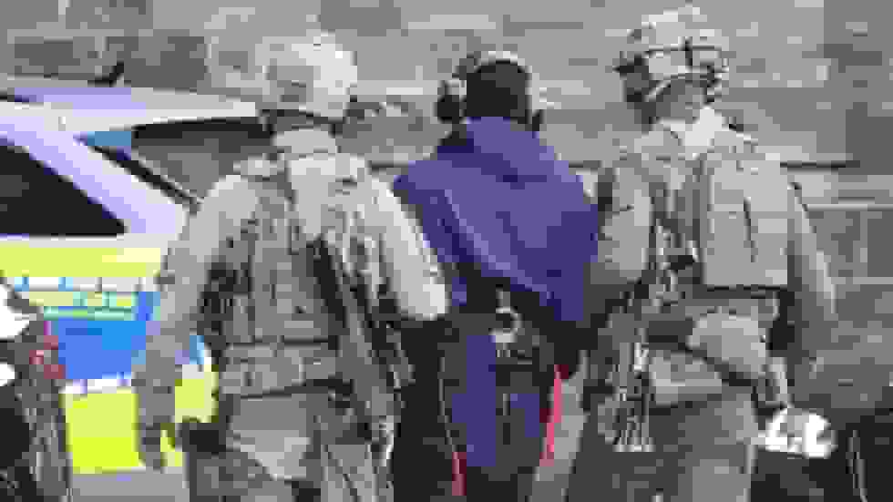 دادگاه آلمان متهم انفجار خطوط نورد استریم را بازداشت کرد