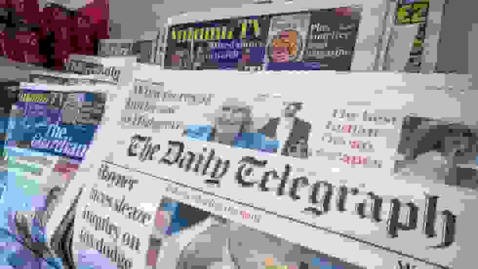 روسیه رسانه‌های بریتانیا را به نقل‌قول اشتباه از پوتین متهم می‌کند