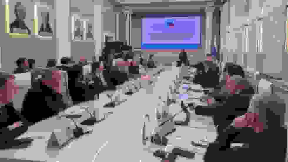 ریسک‌های هوش مصنوعی در جرایم سایبری در مرکز توجه نشست باشگاه دیالوگ