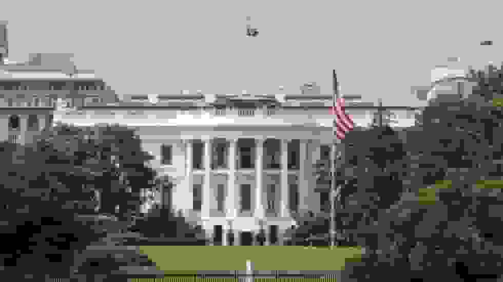 کاخ سفید ردیاب‌ جدید «سوگیری رسانه‌ای» را معرفی می‌کند