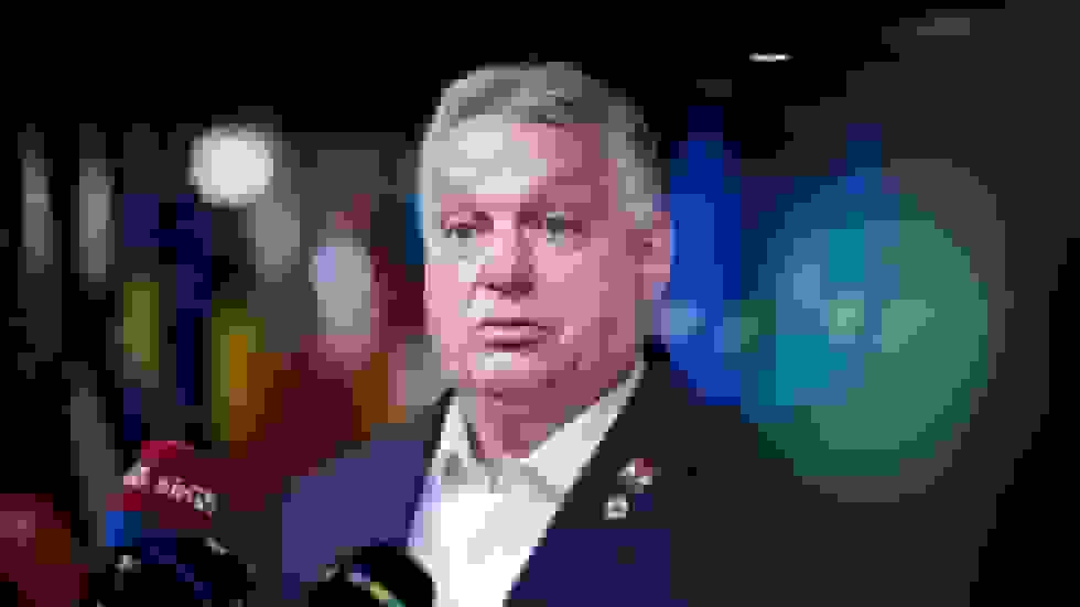 نخست‌وزیر مجارستان از «زلزله سیاسی» در اروپا هشدار داد