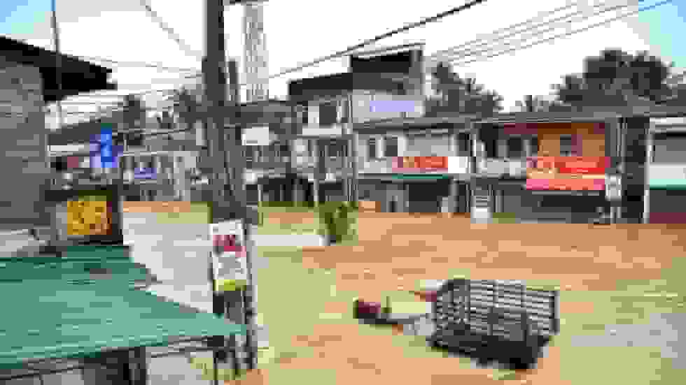 اعلام وضعیت اضطراری در سریلانکا با افزایش تلفات به ۳۳۰ نفر