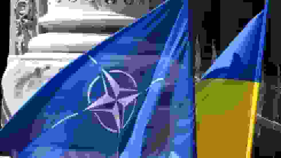 ناتو می‌تواند عضویت اوکراین را مسدود کند – گزارش سی‌ان‌ان