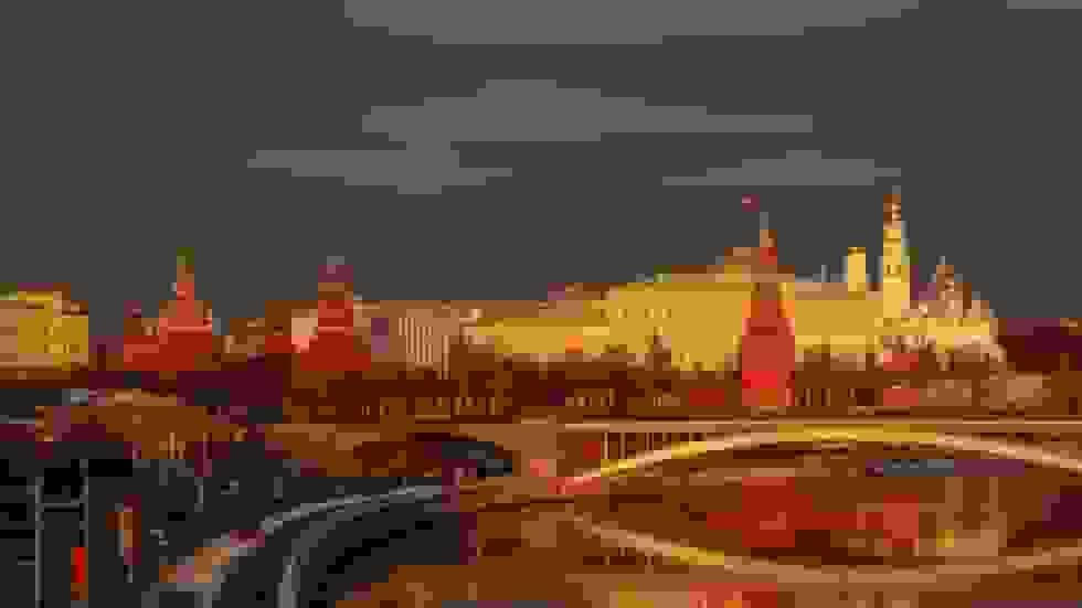 حمله کی‌یف به کشتی‌های تجاری در دریای سیاه نقض حاکمیت ترکیه است