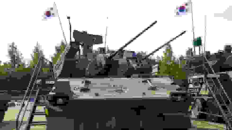 شرکای ناتو عامل افزایش جهانی درآمدهای تسلیحاتی – گزارش