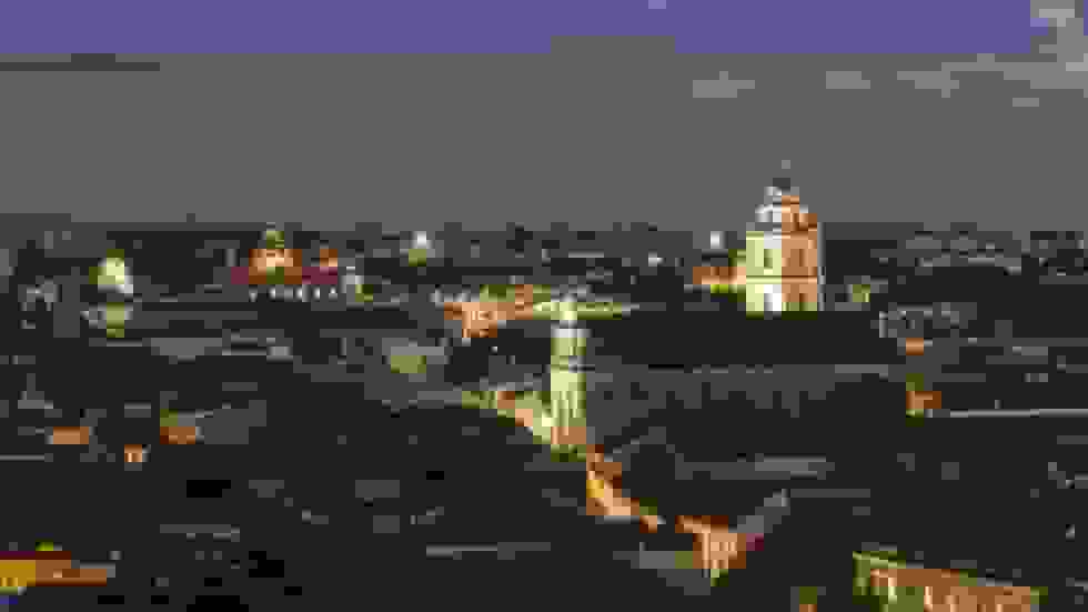 اتهام رادیو تلویزیون ملی لیتوانی به دولت برای تلاش در کنترل رسانه