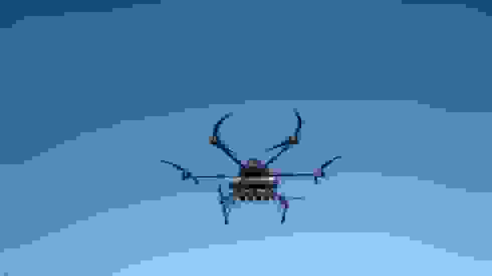 اوکراین توافق ساخت پهپاد نظامی با نروژ را اعلام کرد