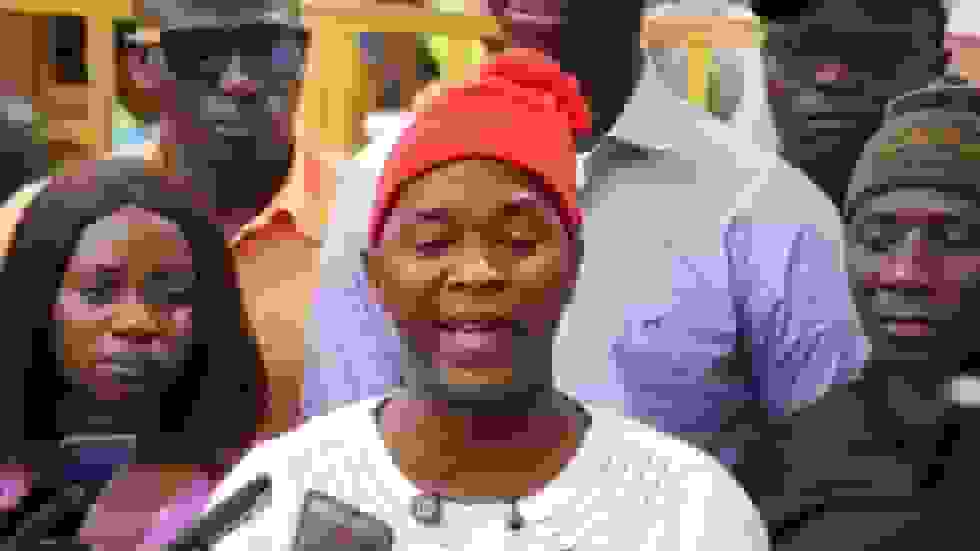 نیجریه به مخالف سیاسی گینه بیسائو پناهندگی داد