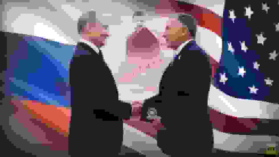 فرستاده آمریکایی برای مذاکرات اوکراین با پوتین در مسکو ملاقات می‌کند