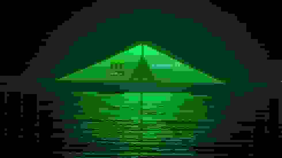 راشا تودی هند پخش تلویزیونی خود را از ۵ دسامبر آغاز می‌کند