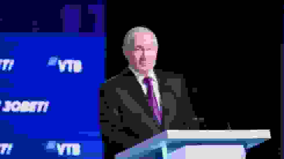 پوتین برنامه‌های جدید همکاری با چین و هند را فاش می‌کند