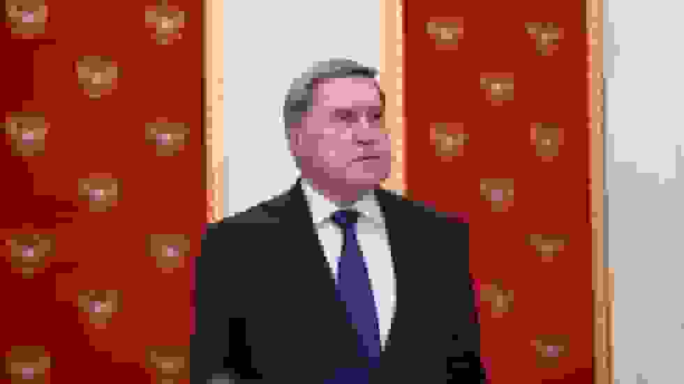 مذاکرات پوتین و ویتکوف سازنده و بسیار مفید ارزیابی شد