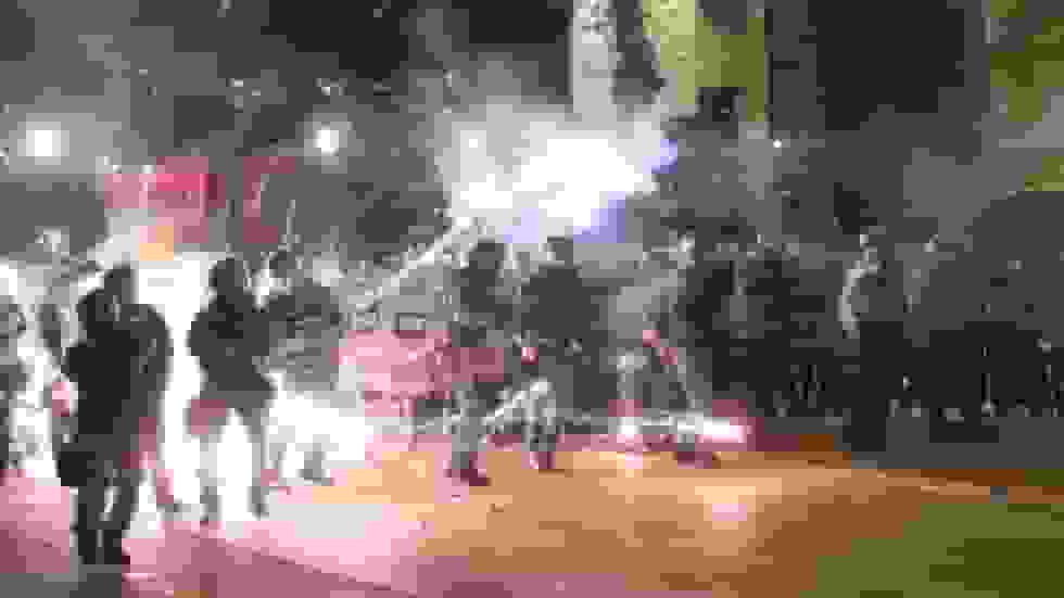 گرجستان علیه بی‌بی‌سی به دلیل ادعاهای «بی‌معنای» سلاح شیمیایی اقامه دعوا می‌کند