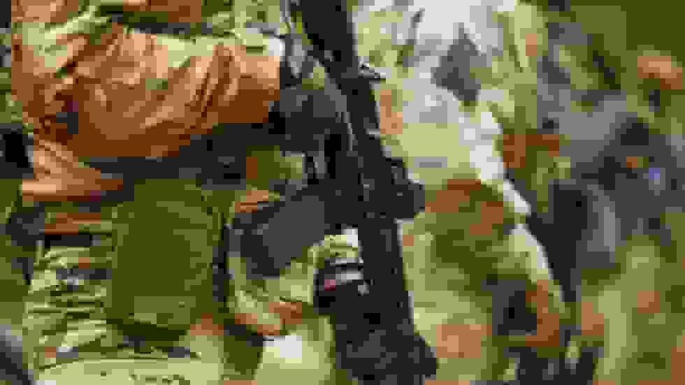 اتهام روسیه به اروپایی‌ها در زمینه جنگ‌افروزی در اوکراین