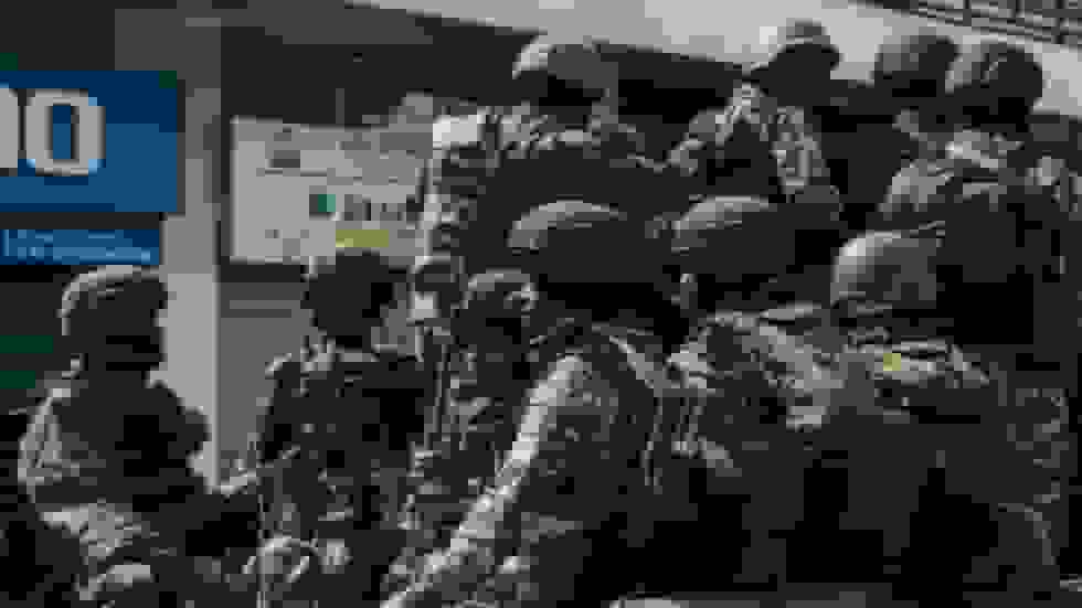 جمهوری دموکراتیک کنگو و شورشیان ادعاهای نقض آتش‌بس را رد و بدل کردند