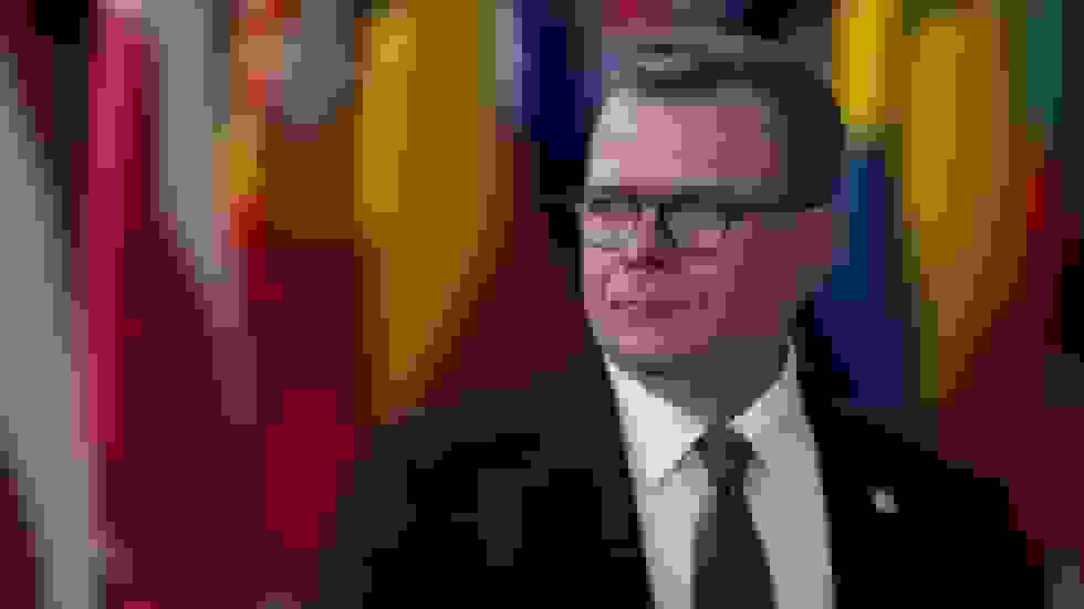 فنلاند تضمین‌های امنیتی ناتو به اوکراین نخواهد داد