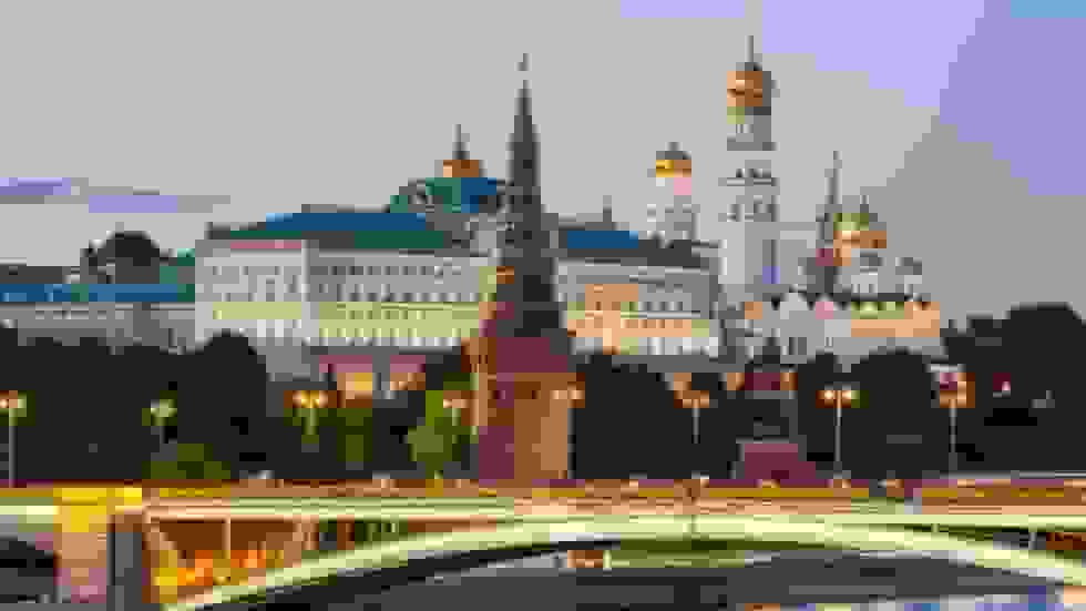 کرملین موضع خود در مورد طرح صلح آمریکا برای اوکراین را روشن کرد