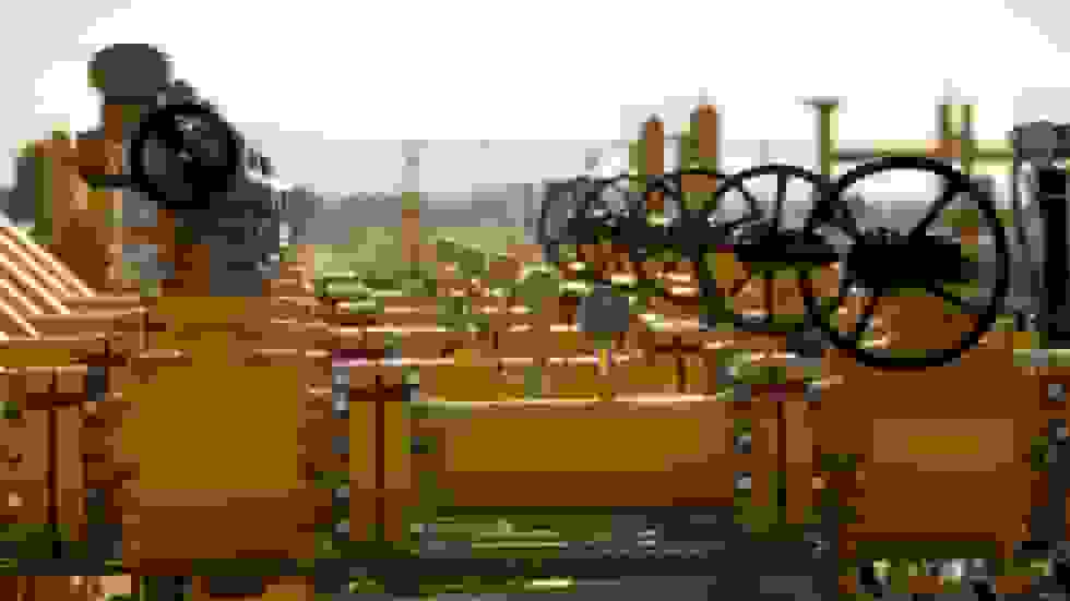 اتحادیه اروپا موافقت کرد تا واردات گاز از روسیه را متوقف کند