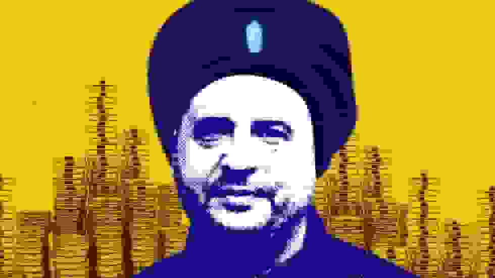 برکناری یرماک؛ نشانه‌ای از تزلزل قدرت زلنسکی در اوکراین