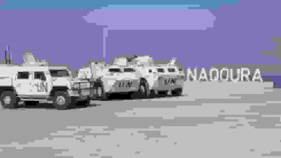 اسرائیل و لبنان اولین گفت‌وگوهای مستقیم در دهه‌ها را برگزار کردند