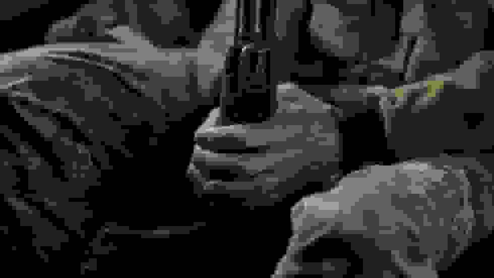 درگیری نیروهای اطلاعاتی نظامی اوکراین با سربازان بر سر فضای کلینیک