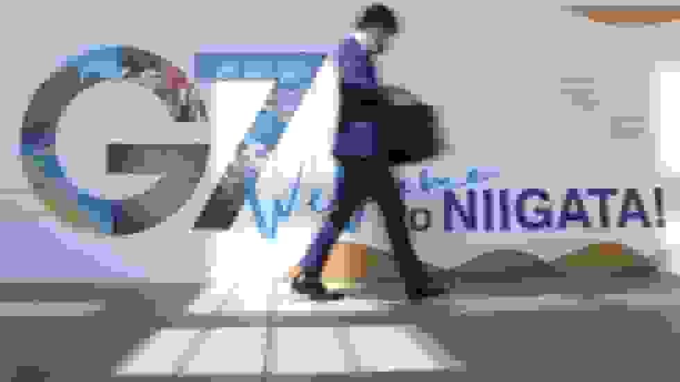 پوتین: روسیه قصد بازگشت به گروه ۷ را ندارد