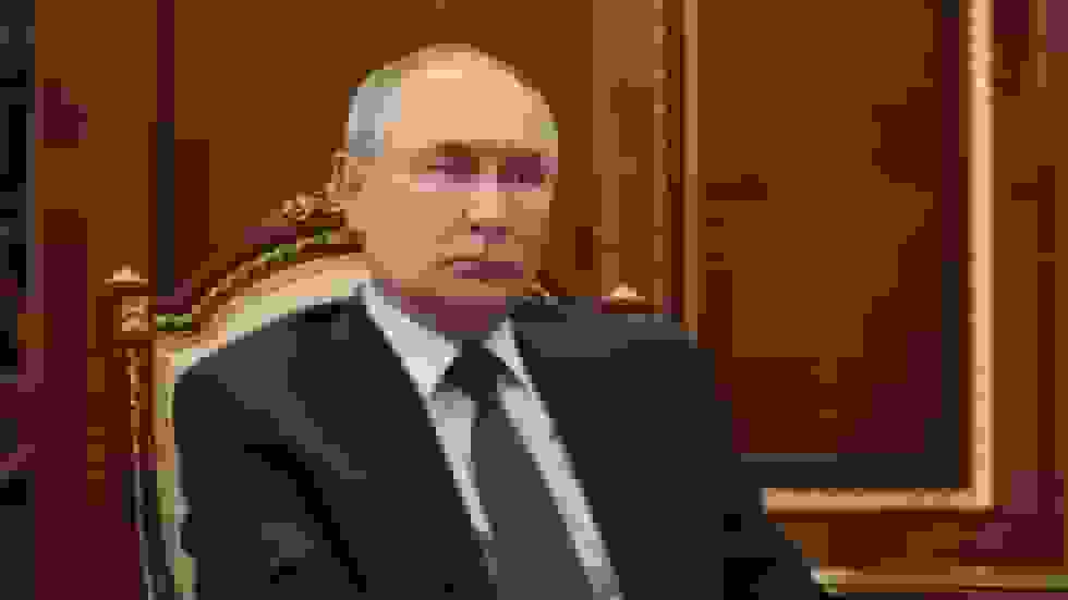 «اگر» گمشده‌ای که می‌تواند ما را بکشد: چگونه رسانه‌های غربی سخنان پوتین درباره جنگ با اروپا را تحریف کردند