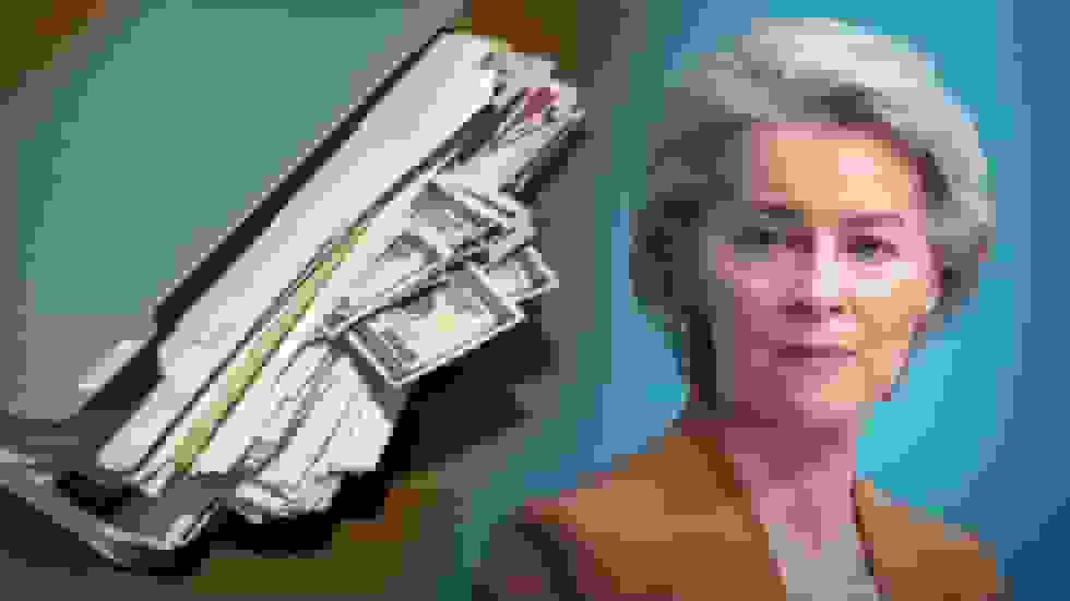 رسوایی فساد اتحادیه اروپا می‌تواند موقعیت اورزولا فون در لاین را تهدید کند