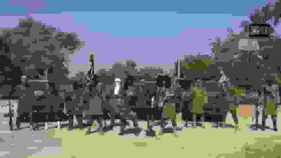 آمریکا قصد دارد شهروندان نیجریه‌ای متهم به کشتار مسیحیان را مجازات کند