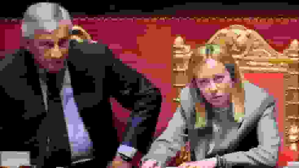 عضو ناتو طرح جدید تسلیحاتی اوکراین را رد می‌کند