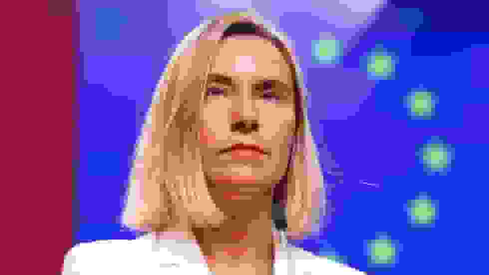 دیپلمات سابق اتحادیه اروپا در پی تحقیقات کلاهبرداری از سمت دانشگاهی کناره‌گیری کرد