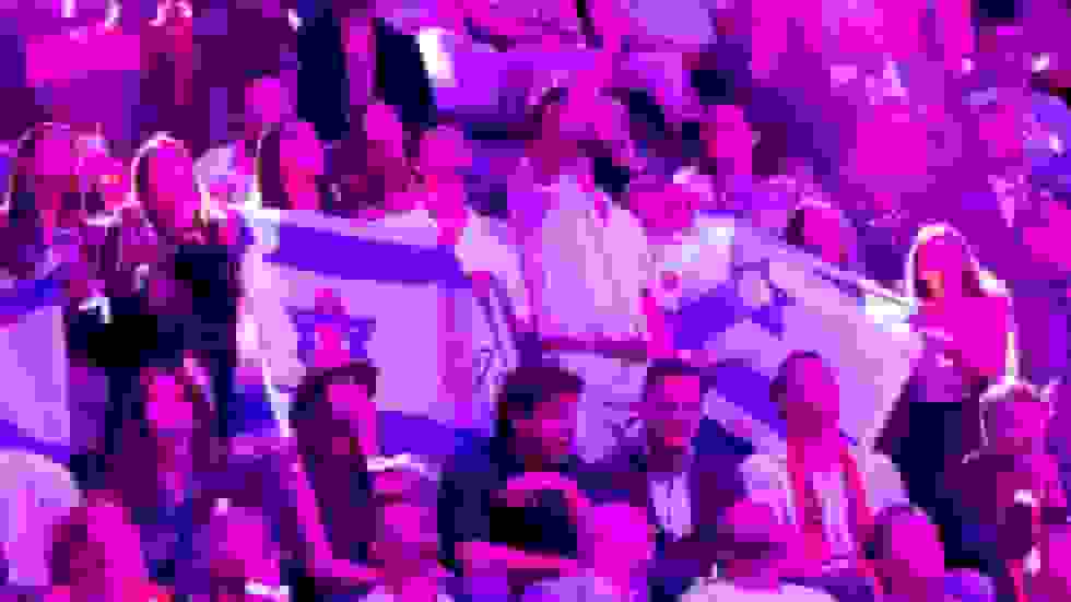 چهار کشور عضو اتحادیه اروپا یوروویژن ۲۰۲۶ را به دلیل حضور اسرائیل تحریم می‌کنند