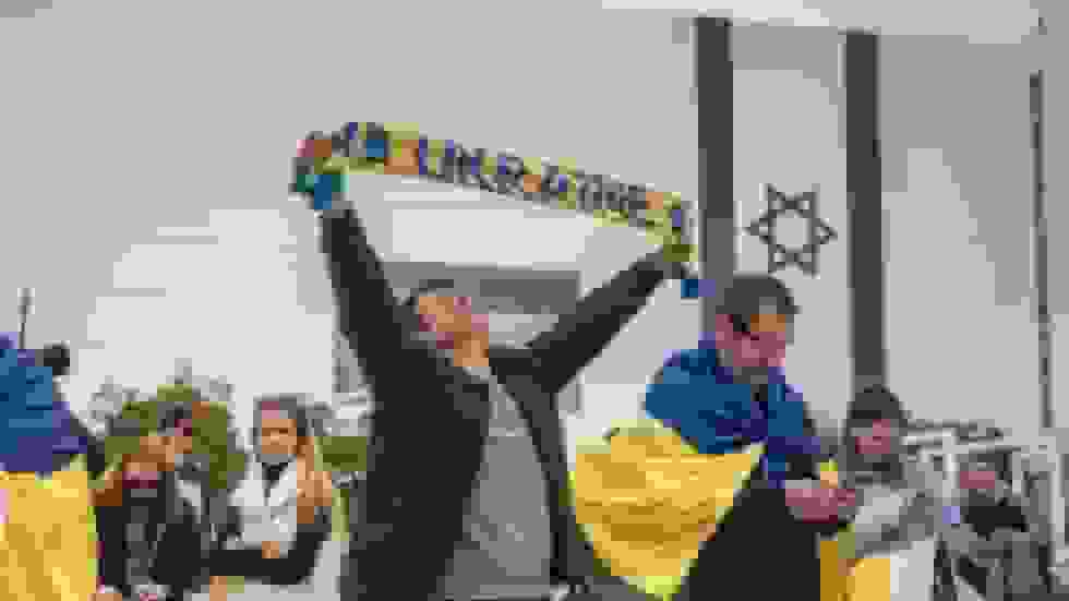 اسرائیل ممکن است از ماه آینده اخراج اوکراینی‌ها را آغاز کند – هاآرتس