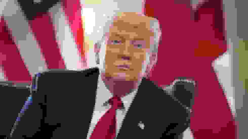 ایالات متحده عادی‌سازی روابط با روسیه را در میان «منافع اصلی» قرار می‌دهد