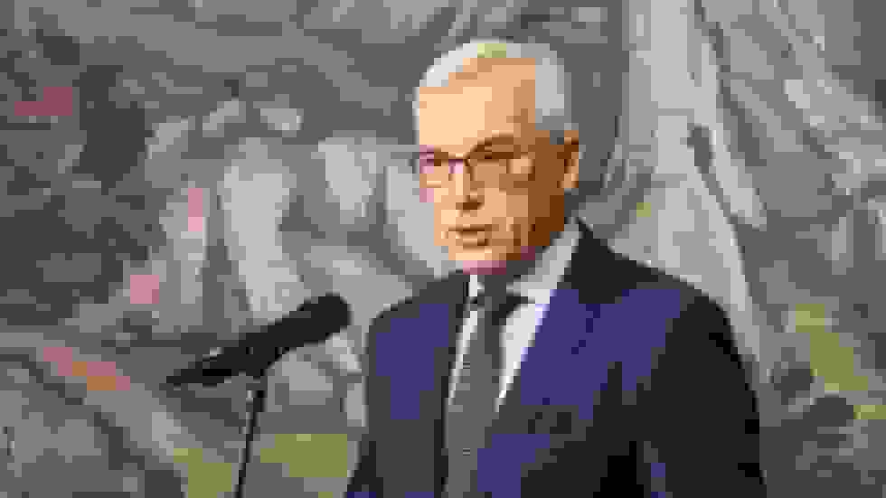 غرب سازمان امنیت و همکاری اروپا را به ابزار «جنگ ترکیبی» تبدیل می‌کند – مسکو