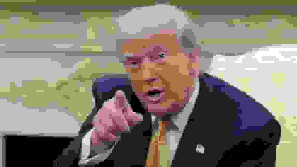 هشدار آمریکا درباره “محو تمدنی” اروپا