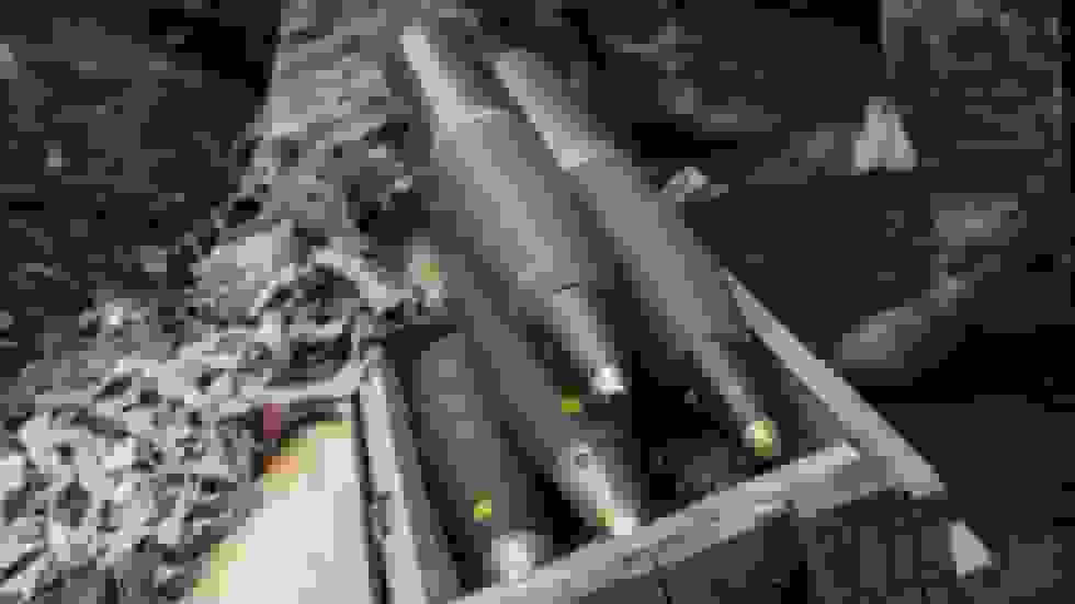 کی‌یف تصمیم به ادغام سازمان‌های خرید نظامی علیرغم نگرانی‌های فساد گرفت