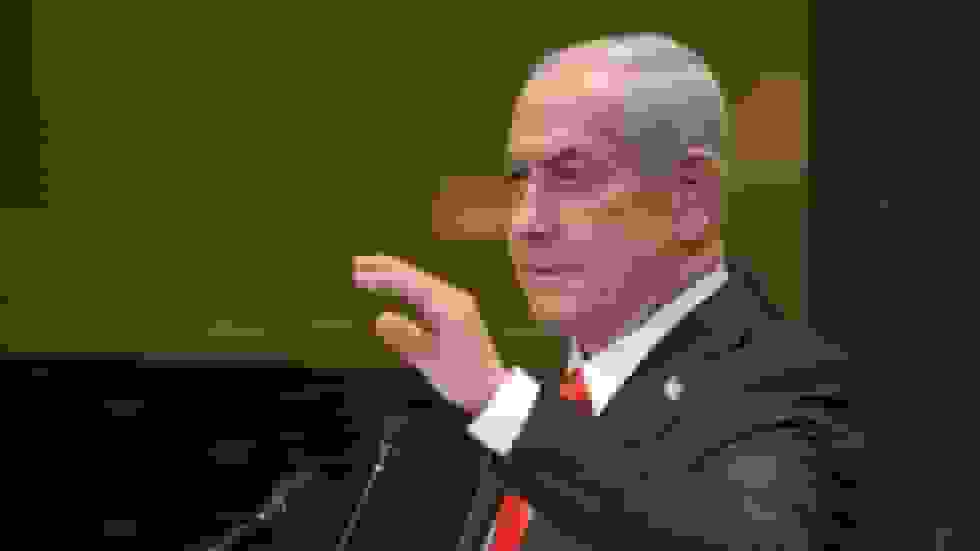 درخواست عفو ناتان یاهو: استیصال یا محاسبه سیاسی؟