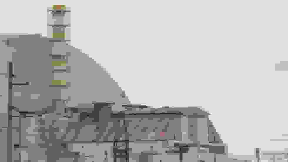 هشدار جدید سازمان انرژی اتمی درباره ایمنی چرنوبیل