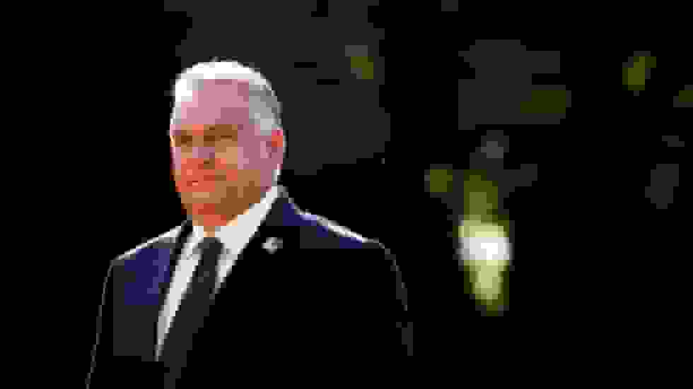 اتحادیه اروپا در حال برنامه‌ریزی برای جنگ با روسیه تا سال ۲۰۳۰ – اوربان