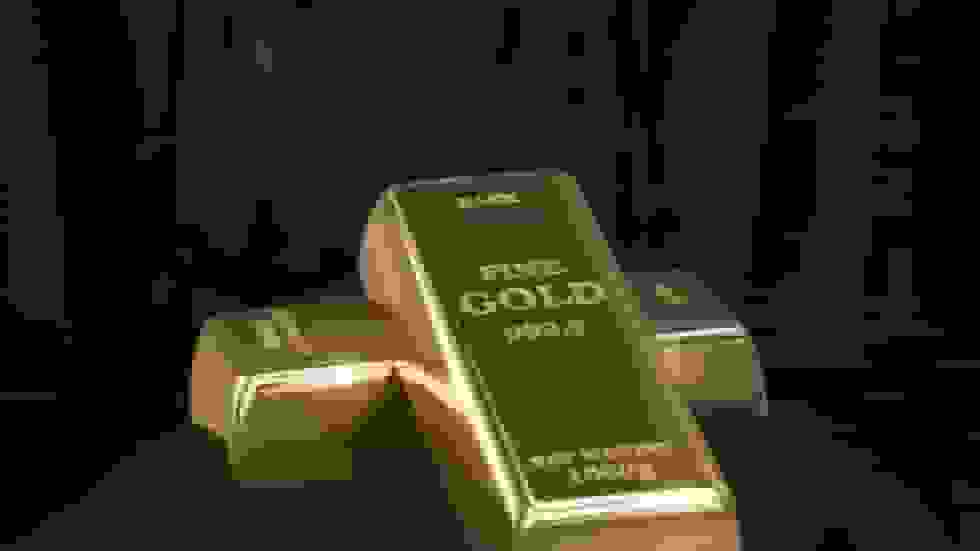 ذخایر طلای روسیه به بالاترین میزان تاریخ خود رسید