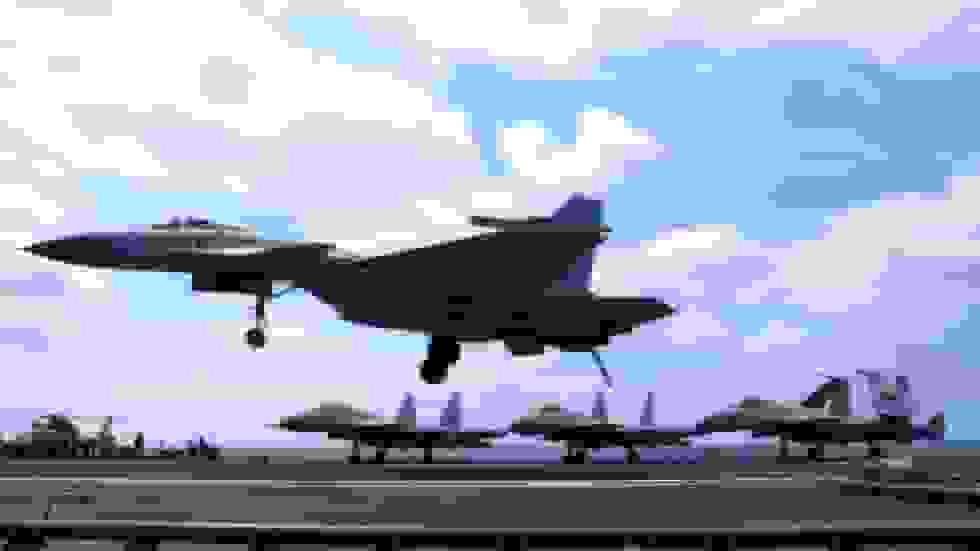 ژاپن و چین پس از رویارویی جنگندهها بر فراز اقیانوس آرام یکدیگر را متهم میکنند