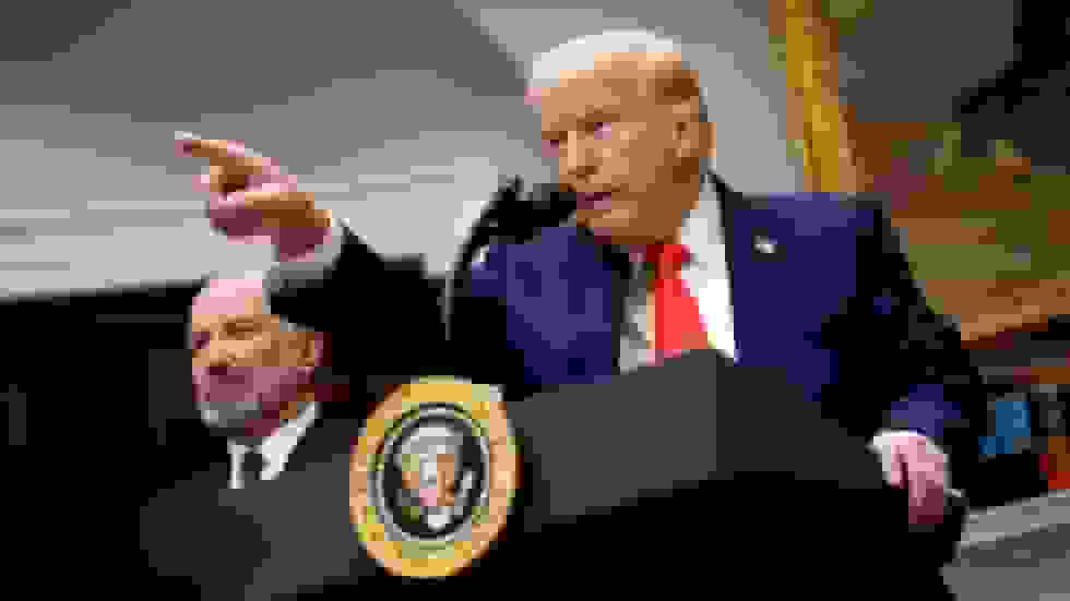 استراتژی جدید امنیت ملی آمریکا: احترام به مستقل‌ها و انتظار اطاعت از دست‌نشانده‌ها