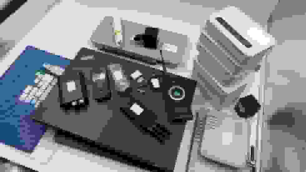 دستگیری اتباع اوکراین با تجهیزات جاسوسی در لهستان