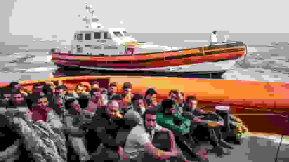 معافیت لهستان از سهمیه پناهجویان اتحادیه اروپا توسط نخست وزیر اعلام شد