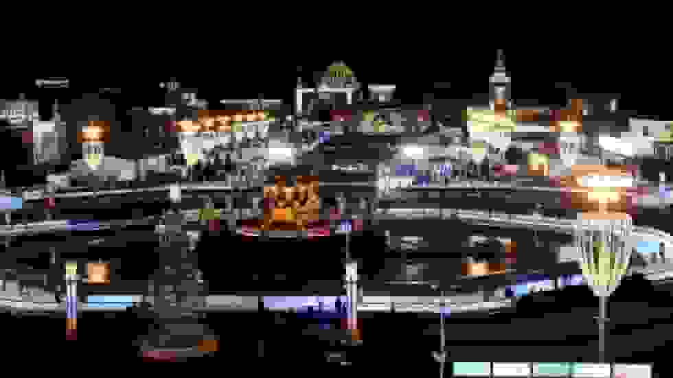 مسابقه مقاله‌نویسی انجمن اقتصادی مسکو آغاز شد