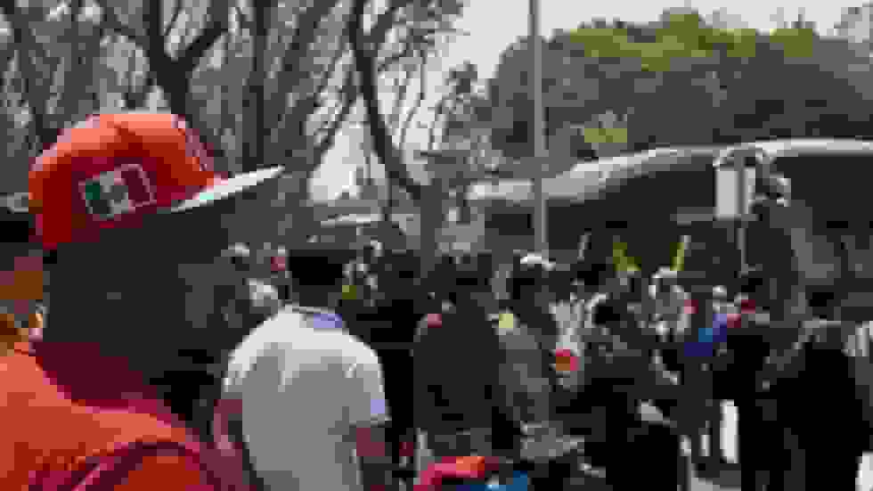 مهاجرت انبوه در حال تضعیف رویای آمریکایی است – ونس